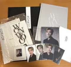 2026年最新】Wonwoo バパケの人気アイテム - メルカリ