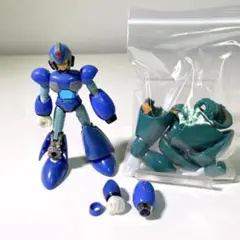 2026年最新】メガアーマー ロックマンの人気アイテム - メルカリ