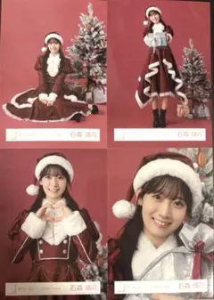 2026年最新】石森璃花の人気アイテム - メルカリ