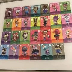 2026年最新】あつ森amiibo第5弾の人気アイテム - メルカリ