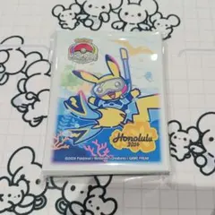 2026年最新】wcs ホノルル スリーブの人気アイテム - メルカリ