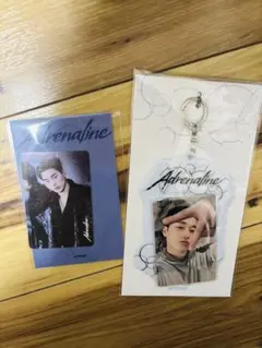 2026年最新】ateez サン mdの人気アイテム - メルカリ