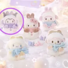 2026年最新】クロミ ぬいぐるみ 中華の人気アイテム - メルカリ