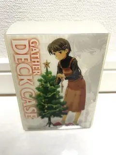 2026年最新】 デッキケース ギャザ ガールの人気アイテム - メルカリ