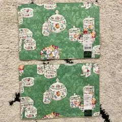 2026年最新】minton ランチョンマットの人気アイテム - メルカリ