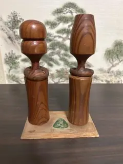 2026年最新】屋久杉こけしの人気アイテム - メルカリ