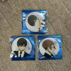 2026年最新】糸師凛 缶バッジ ベースヤードの人気アイテム - メルカリ