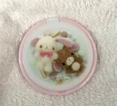 2026年最新】シュガーバニー ミラーの人気アイテム - メルカリ