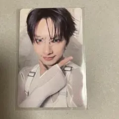 2026年最新】一直娱 seventeen ジュンの人気アイテム - メルカリ