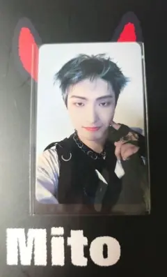 2026年最新】ateez ミンギ soundwaveの人気アイテム - メルカリ