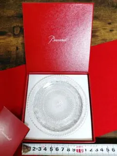 2026年最新】バカラ アラベスクプレート 20cmの人気アイテム - メルカリ