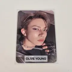 2026年最新】オリーブヤング enhypenの人気アイテム - メルカリ