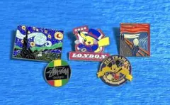 2026年最新】ディズニー レア ピンバッジの人気アイテム - メルカリ