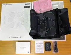 2026年最新】sixpad コアベルト llの人気アイテム - メルカリ