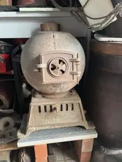 2026年最新】だるまストーブ 国鉄の人気アイテム - メルカリ