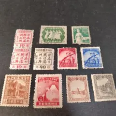 2026年最新】希少切手コレクションの人気アイテム - メルカリ