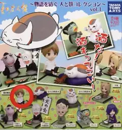 2026年最新】夏目友人帳 人と妖の人気アイテム - メルカリ