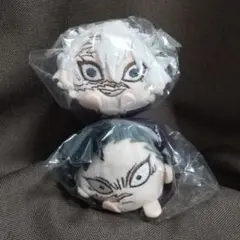 2026年最新】鬼滅の刃 不死川実弥 もちころりんの人気アイテム - メルカリ