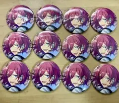 2026年最新】七種茨 缶バッジ ホワイトデーの人気アイテム - メルカリ