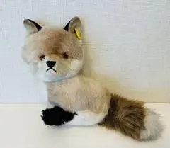 2026年最新】シュタイフ きつねの人気アイテム - メルカリ