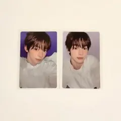 2026年最新】TWS ハンジン トレカの人気アイテム - メルカリ