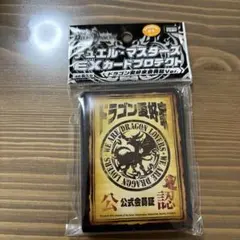 2026年最新】ドラゴン愛好家 スリーブの人気アイテム - メルカリ