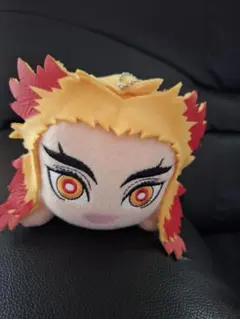 2026年最新】煉獄杏寿郎 ぬいぐるみ 寝そべりの人気アイテム - メルカリ