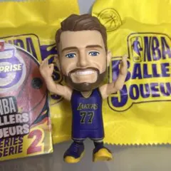 2026年最新】NbA ballers ドンチッチの人気アイテム - メルカリ