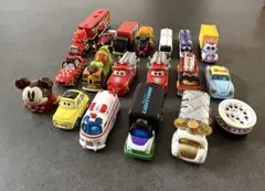 2026年最新】レア トミカ ディズニートミカの人気アイテム - メルカリ