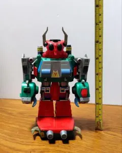 2026年最新】マシンロボ 当時の人気アイテム - メルカリ