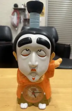 2026年最新】バカ殿 目覚まし時計の人気アイテム - メルカリ