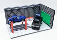 2026年最新】1/64 ジオラマガレージの人気アイテム - メルカリ