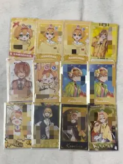 2026年最新】チェキ風トレカ ちょこらびの人気アイテム - メルカリ