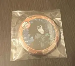 鬼滅の刃 ufotablecafe 缶バッジ 冨岡義勇 決戦の火蓋を切る - メルカリ