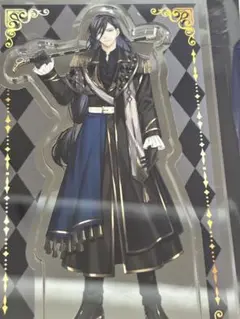 2026年最新】イケメンヴィラン ヴィクトルの人気アイテム - メルカリ