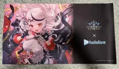 2026年最新】沙花叉クロヱ プレイマットの人気アイテム - メルカリ