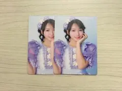 2026年最新】塩川莉世 チェキの人気アイテム - メルカリ