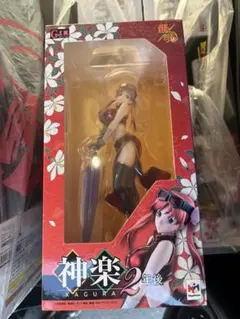 2026年最新】G.E.M.シリーズ 銀魂 神楽 2年後の人気アイテム - メルカリ