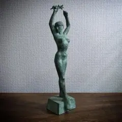 2026年最新】佐藤忠良 ブロンズの人気アイテム - メルカリ