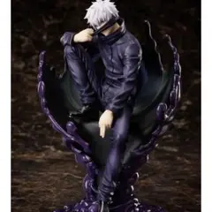 2026年最新】五条悟 フィギュア mappa showcaseの人気アイテム - メルカリ