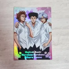 2026年最新】テニスの王子様トレカの人気アイテム - メルカリ