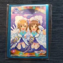 2026年最新】シンデレラガールズ スリーブセットの人気アイテム - メルカリ