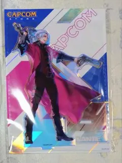 2026年最新】デビルメイクライ アクリルスタンドの人気アイテム - メルカリ