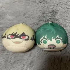 2026年最新】爆豪勝己 おまんじゅうの人気アイテム - メルカリ