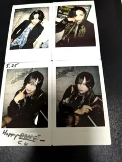 2026年最新】azavana яyu チェキの人気アイテム - メルカリ