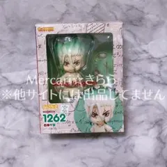 2026年最新】ねんどろいど 石神千空の人気アイテム - メルカリ