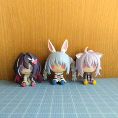 2026年最新】ちょこのっこ ホロライブ コンプの人気アイテム - メルカリ