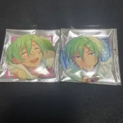 2026年最新】風早巽 フィーチャー2 缶バッジの人気アイテム - メルカリ