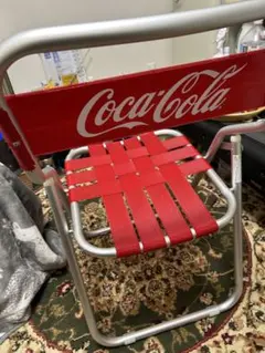 2026年最新】コカコーラ 椅子の人気アイテム - メルカリ