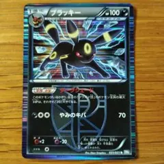 2026年最新】プラズマ団 ブラッキーの人気アイテム - メルカリ